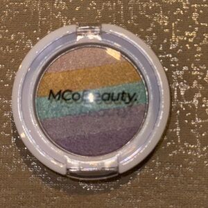 MCoBeauty Mermaid Glow Highlighter, NEW in Box